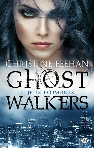 Jeux d'ombres by Christine Feehan