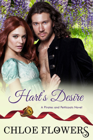 Hart's Desire by Chloe Flowers