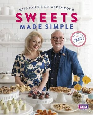 Sweets Made Simple by Mark Greenwood, Kitty Hope
