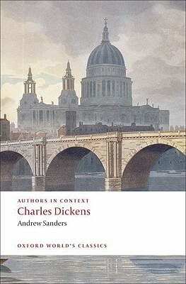 Charles Dickens by Andrew Sanders