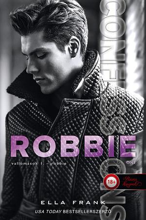 Robbie by Ella Frank