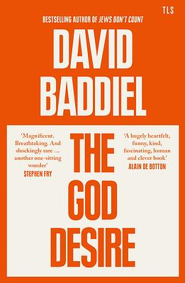 The God Desire by David Baddiel