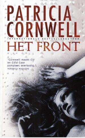 Het Front by Patricia Cornwell