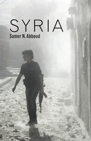 Syria by Samer Abboud, Samer Aboud