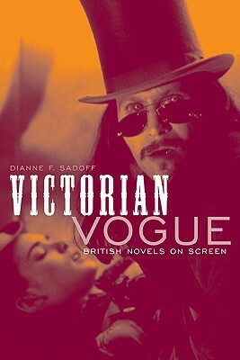Victorian Vogue by Dianne F. Sadoff