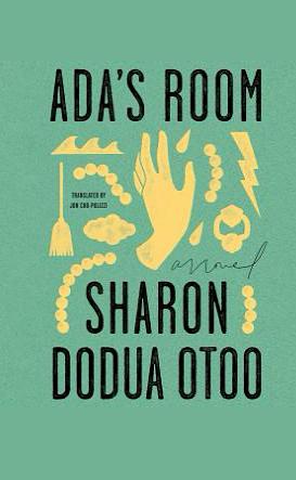 Ada's Room by Sharon Dodua Otoo