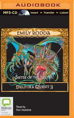 Sister of the South by Emily Rodda