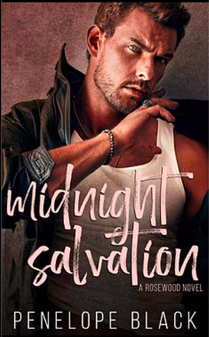 Midnight Salvation by Penelope Black