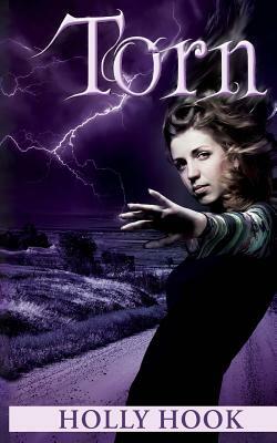 Torn (#2 Deathwind Trilogy) by Holly Hook