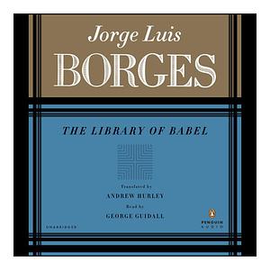 The Library of Babel by Jorge Luis Borges