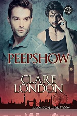 Peepshow by Clare London
