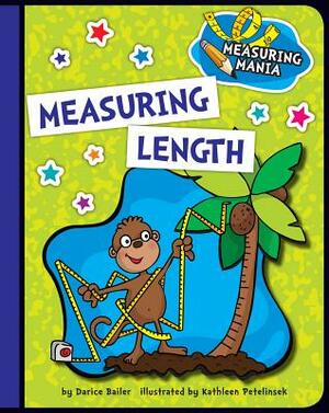 Measuring Length by Darice Bailer