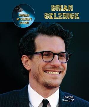 Brian Selznick by Joseph Kampff, Dean Miller