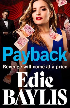 Payback by Edie Baylis