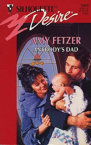 Anybody's Dad by Amy J. Fetzer
