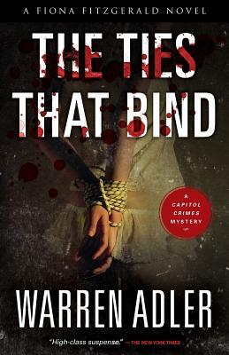 The Ties That Bind by Warren Adler