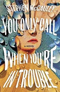 You Only Call When You're in Trouble by Stephen McCauley