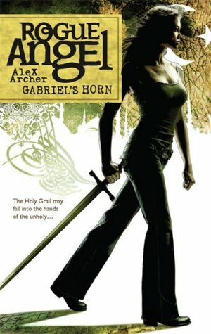 Gabriel's Horn by Mel Odom, Alex Archer