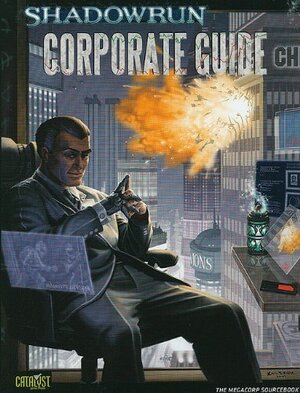 Corporate Guide by Lars Blumenstein