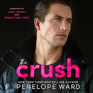 The Crush by Penelope Ward