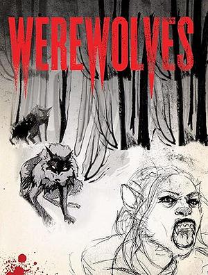 Werewolves by Alice Carr