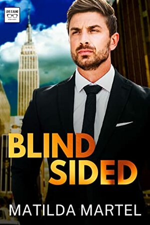 Blindsided by Matilda Martel