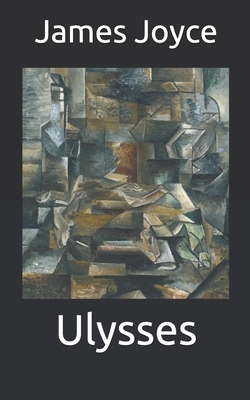 Ulysses by James Joyce