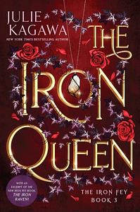 The Iron Queen by Julie Kagawa