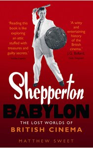 Shepperton Babylon by Matthew Sweet