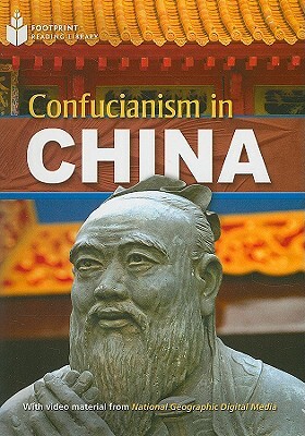 Confucianism in China: Footprint Reading Library 5 by Rob Waring