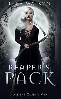Reaper's Pack by Rhea Watson