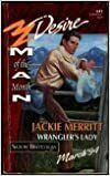 Wrangler's Lady by Jackie Merritt