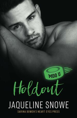 Holdout by Jaqueline Snowe