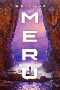 Meru by S.B. Divya