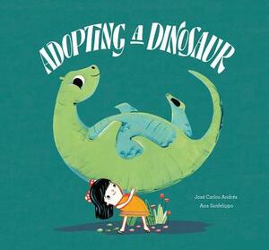 Adopting a Dinosaur by José Carlos Andrés