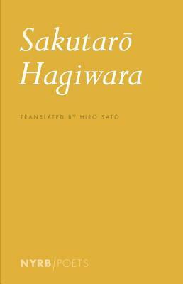 Cat Town: Selected Poems by Hiroaki Sato, Sakutarō Hagiwara