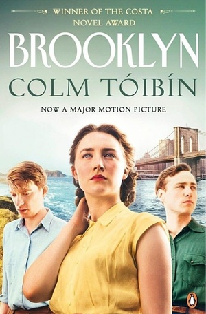 Brooklyn by Colm Tóibín