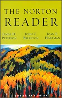 The Norton Reader by Linda H. Peterson
