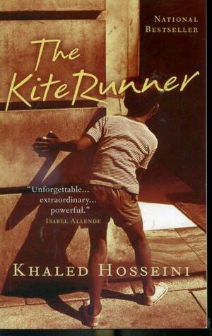 The Kite Runner by Khaled Hosseini