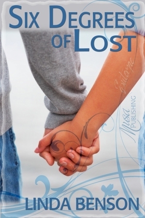 Six Degrees of Lost by Linda Benson