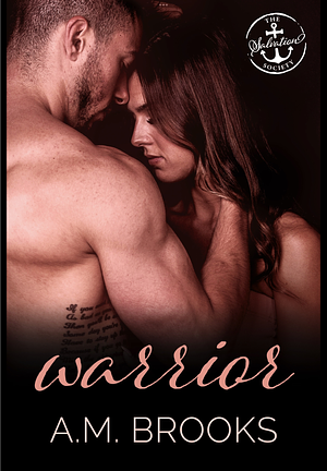 Warrior by A.M. Brooks