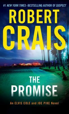 The Promise by Robert Crais