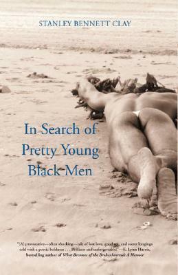 In Search of Pretty Young Black Men by Stanley Bennett Clay