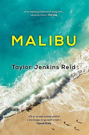Malibu by Taylor Jenkins Reid