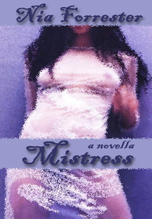 Mistress by Nia Forrester