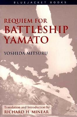 Requiem for Battleship Yamato by Mitsuru Yoshida