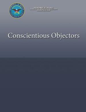 Conscientious Objectors by Department of the Navy