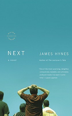 Next by James Hynes