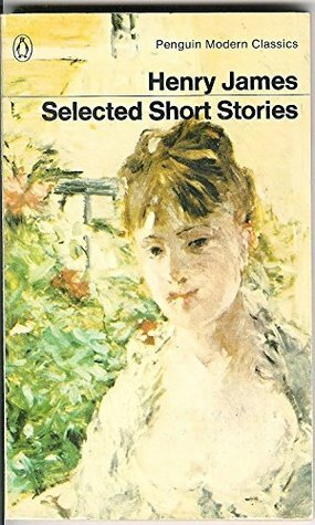 James: Selected Short Stories by Henry James
