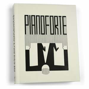 Pianoforte by Christoph Niemann